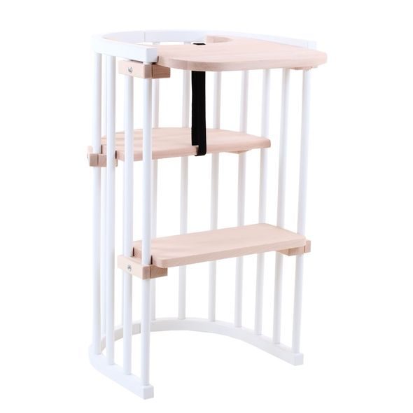 TOBI® BABYBAY® ORIGINAL - K RODIČOVSKÉ POSTELI - SPINKÁNÍ