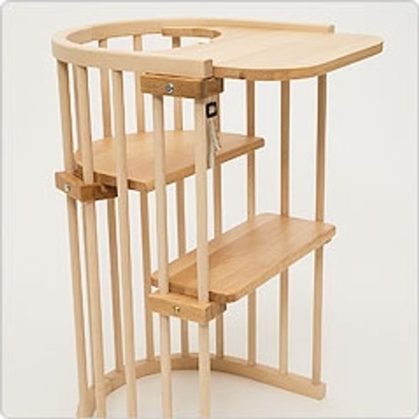 TOBI® BABYBAY® ORIGINAL - K RODIČOVSKÉ POSTELI - SPINKÁNÍ