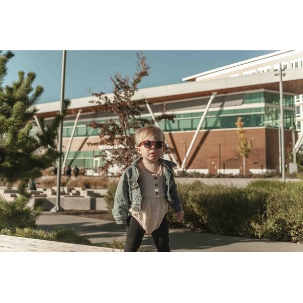 REAL SHADES SLUNEČNÍ BRÝLE CHILL 2+ - SLUNEČNÍ BRÝLE - PRO DĚTI