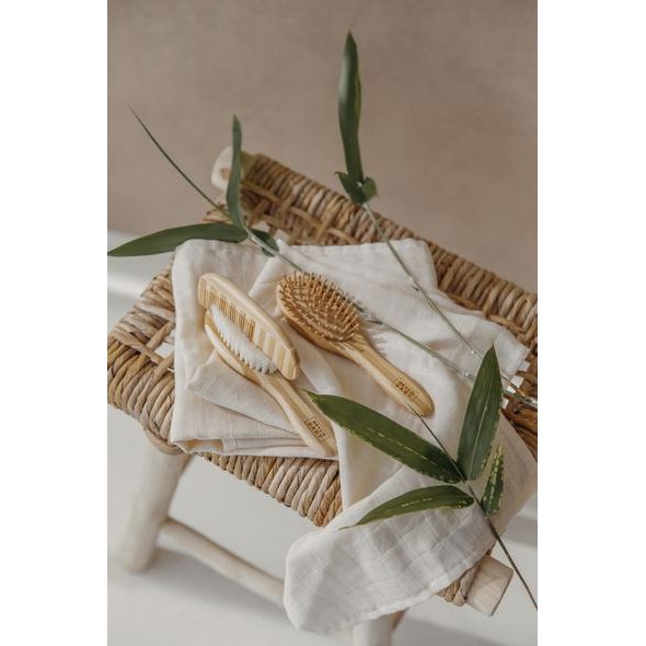 MEYCO SADA PLENEK 70X70 CM (6KS) - NATURE - LÁTKOVÉ PLENY ALL IN ONE - PŘEBALOVÁNÍ