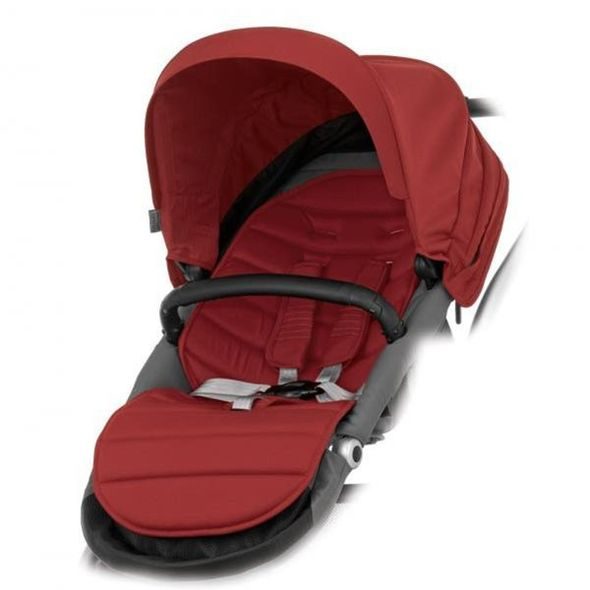 BRITAX RÖMER AFFINITY S KORBOU + AUTOSEDAČKA ZDARMA - TROJKOMBINACE - KOČÁRKY A PŘÍSLUŠENSTVÍ
