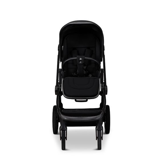 MOON RESEA 2.0 KOMBI SET - ONYX - KOMBINACE S PŘÍSLUŠENSTVÍM - KOČÁRKY A PŘÍSLUŠENSTVÍ