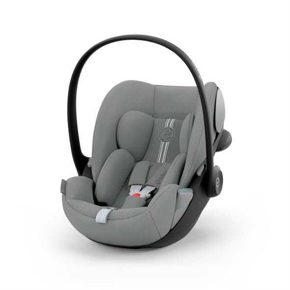 CYBEX CLOUD G3 I-SIZE PLUS 2026 - AUTOSEDAČKY 0-13KG - AUTOSEDAČKY A PŘÍSLUŠENSTVÍ