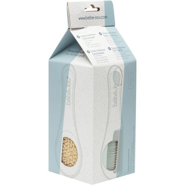 BEBE-JOU DÁRKOVÁ SADA SEPP - ZDRAVOTNICKÉ SADY - KOUPÁNÍ A ZDRAVÍ