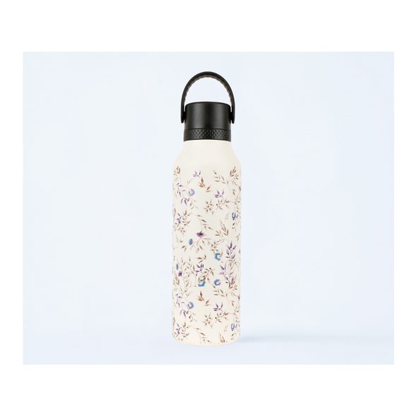 RUNBOTT TERMOLÁHEV MII 600 ML WILDFLOWERS - TERMOOBALY A TERMOSKY - KRMENÍ