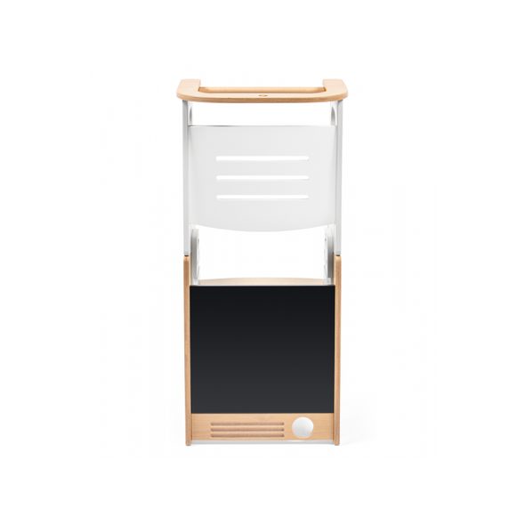 MAXI-COSI UČÍCÍ VĚŽ 3V1 TOUCAN NATURAL WHITE - UČÍCÍ VĚŽE - KOUPÁNÍ A ZDRAVÍ