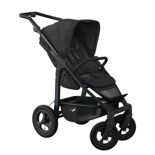 TFK MONO 4 FRAME - AIR WHEEL - PODVOZKY - KOČÁRKY A PŘÍSLUŠENSTVÍ