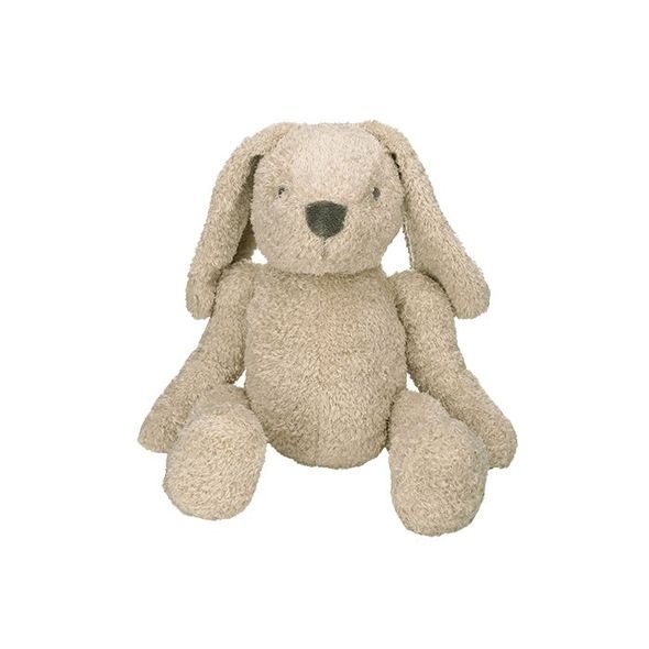 HAPPY HORSE HAPPY HORSE | KRÁLÍČEK RANA N.3 VELIKOST: 48 CM - PLYŠOVÁ ZVÍŘATA - PRO DĚTI