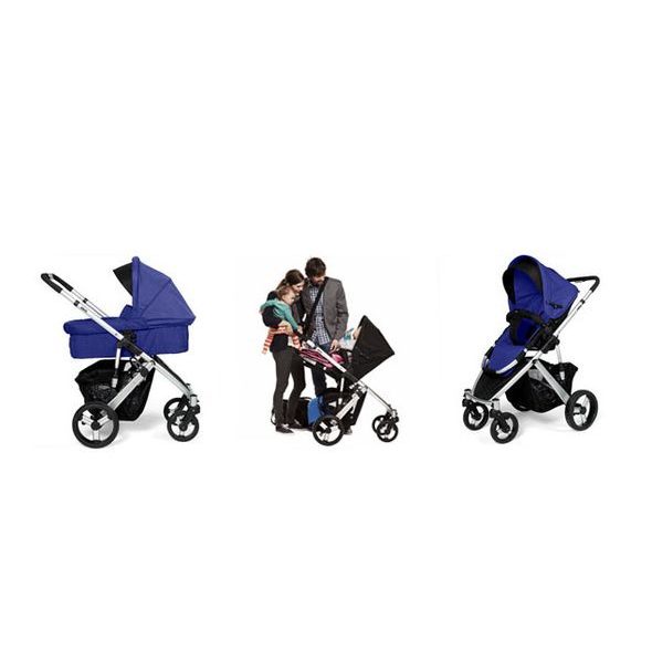 BRIO PRIMO AUTOSEDAČKA S ADAPTÉRY 2013 - AUTOSEDAČKY 0-13KG - AUTOSEDAČKY A PŘÍSLUŠENSTVÍ