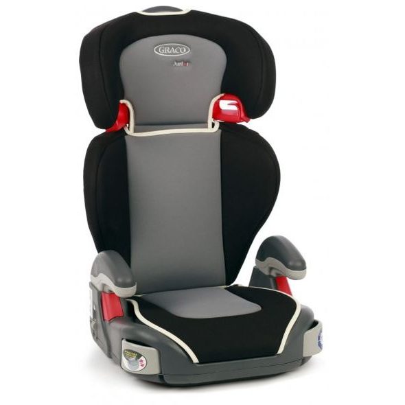 GRACO AUTOSEDAČKA JUNIOR MAXI 2010 - AUTOSEDAČKY 15-36KG - AUTOSEDAČKY A PŘÍSLUŠENSTVÍ