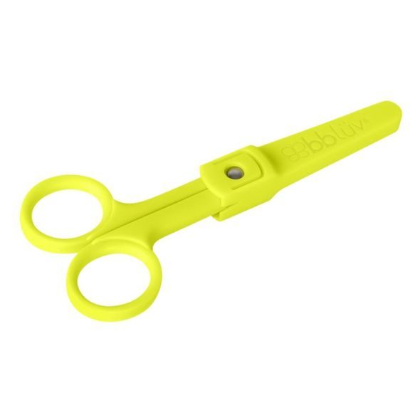 BBLÜV KERAMICKÉ KUCHYŇSKÉ NŮŽKY KÜT LIME - LŽIČKY A PŘÍBORY - KRMENÍ