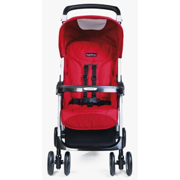 PEG PEREGO ARIA COMPLETO 2012 - SPORTOVNÍ KOČÁRKY - KOČÁRKY A PŘÍSLUŠENSTVÍ