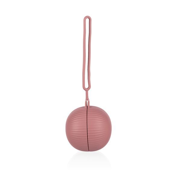 ZOPA SILIKONOVÉ POUZDRO NA DUDLÍK UZAVÍRATELNÉ - KRMENÍ