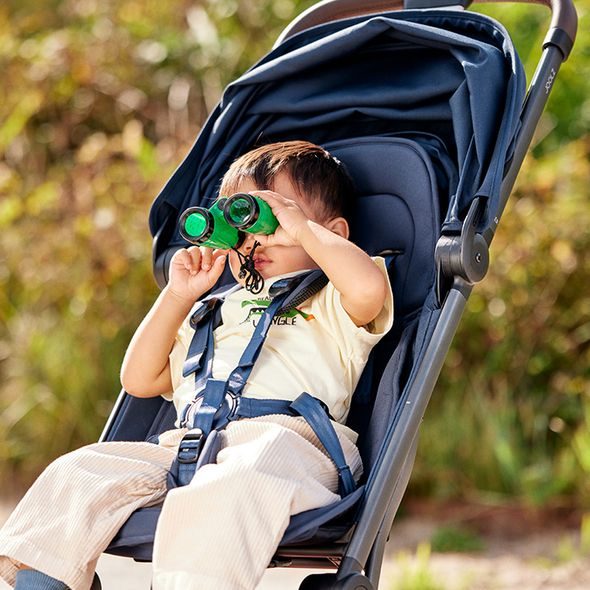 JOOLZ AER+ - SPORTOVNÍ KOČÁRKY - KOČÁRKY A PŘÍSLUŠENSTVÍ