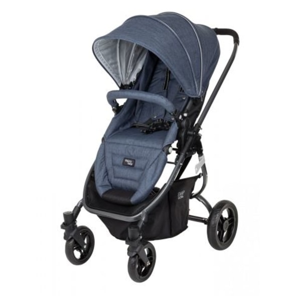 VALCO BABY SNAP 4 ULTRA TAILOR MADE