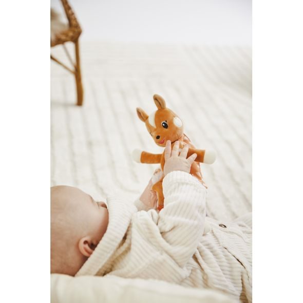 VULLI DÁRKOVÝ SET KOLOUŠEK FANFAN - KOUSÁTKA - PRO DĚTI