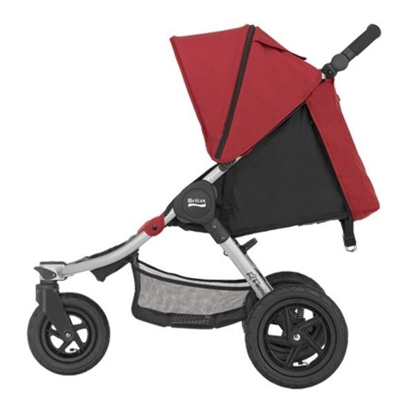 BRITAX RÖMER B-MOTION 3 2018 - SPORTOVNÍ KOČÁRKY - KOČÁRKY A PŘÍSLUŠENSTVÍ