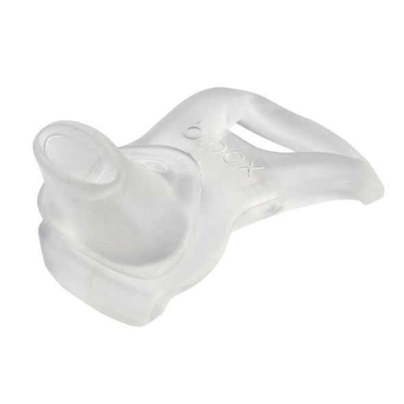 B.BOX HRNEČEK S PÍTKEM 4M+ - SVĚTLE ZELENÝ 240 ML - DĚTSKÉ HRNEČKY - KRMENÍ