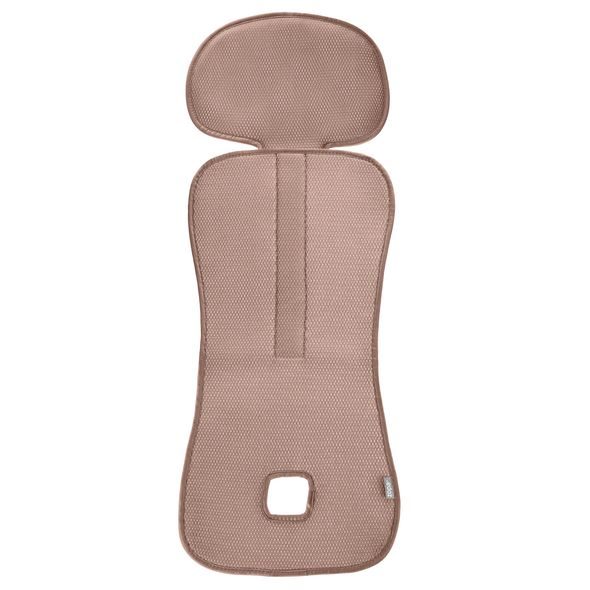 ZOPA PRODYŠNÁ PODLOŽKA DO AUTOSEDAČKY BREEZE SK. 2/3 - VLOŽKY A LÍMCE - AUTOSEDAČKY A PŘÍSLUŠENSTVÍ