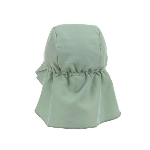 LÄSSIG KLOBOUČEK GREEN 1-3 ROKY (VEL. 48/51) - ČEPIČKY A KLOBOUČKY - PRO DĚTI