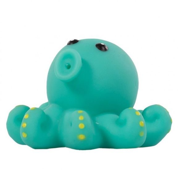 BO JUNGLE KAMARÁDI DO VODY B-BATH FRIENDS - HRAČKY DO VANY - PRO DĚTI