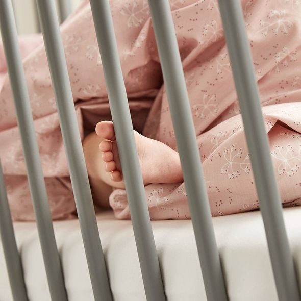 LEANDER DĚTSKÉ POVLEČENÍ BABY 70X100CM - POVLEČENÍ DO POSTÝLKY - SPINKÁNÍ