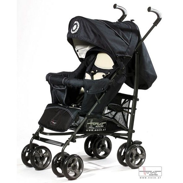 HOCO BIRDIE GOLFOVÉ HOLE 2011 ! - GOLFOVÉ KOČÁRKY - KOČÁRKY A PŘÍSLUŠENSTVÍ