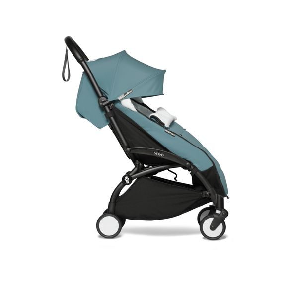 BABYZEN® FUSAK AQUA - FUSAKY DO KOČÁRKU - KOČÁRKY A PŘÍSLUŠENSTVÍ