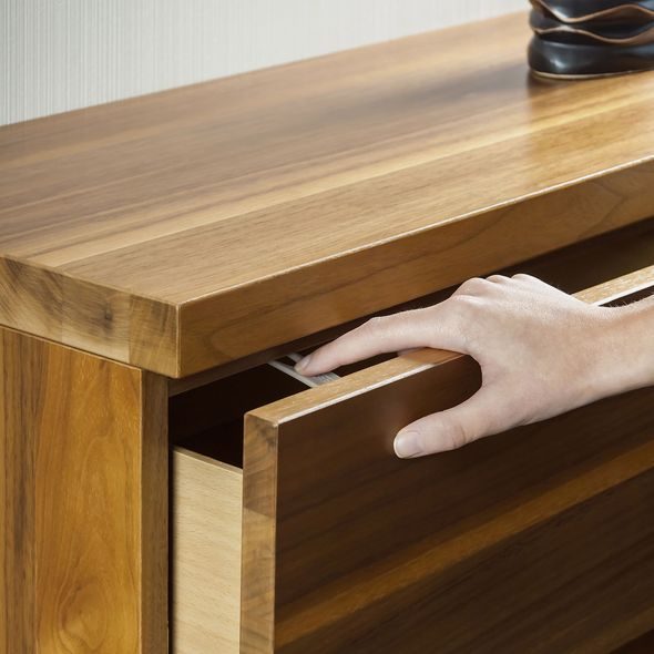 REER ZÁMEK NA ŠUPLÍKY DESIGNLINE 2KS - BEZPEČNOST DĚTÍ V DOMÁCNOSTI - KOUPÁNÍ A ZDRAVÍ