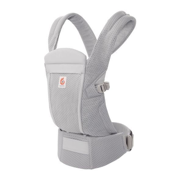 ERGOBABY NOSÍTKO OMNI LITE MESH - NOSÍTKA - NOŠENÍ & SPORT