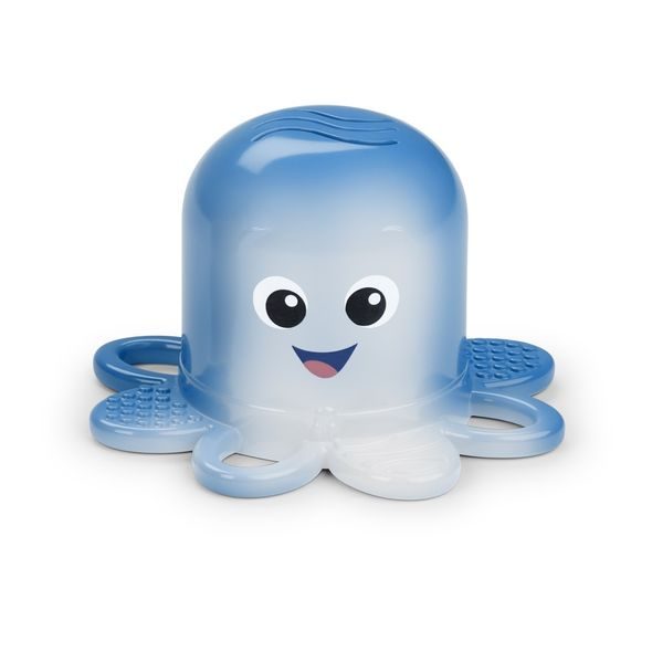 BABY EINSTEIN POHÁRKY STOHOVACÍ OPUS'S STACK & STREAM™ SADA 5 KS 3M+ - STOHOVACÍ HRAČKY - PRO DĚTI