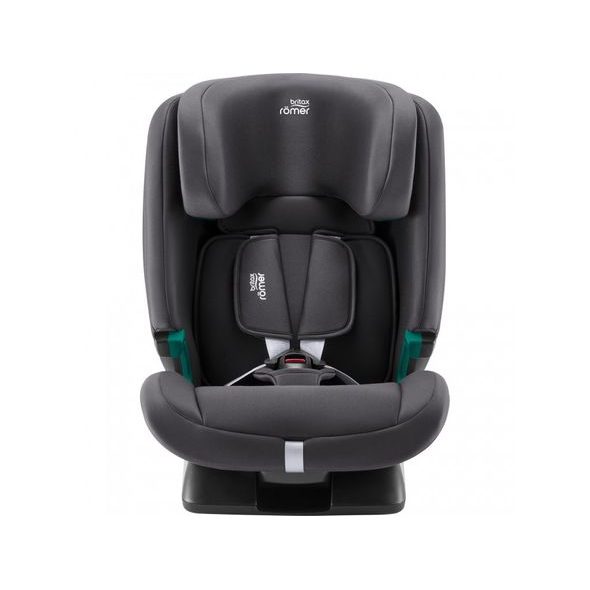 BRITAX RÖMER EVOLVAFIX 2024 - AUTOSEDAČKY 9-25KG - AUTOSEDAČKY A PŘÍSLUŠENSTVÍ