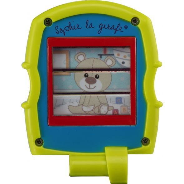 VULLI HRAJÍCÍ TELEFON ŽIRAFA SOPHIE - HRAČKY SE ZVUKY - PRO DĚTI