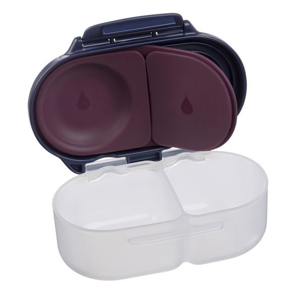 B.BOX SVAČINOVÝ BOX MALÝ - HARRY POTTER - KRABIČKY NA SVAČINU - KRMENÍ