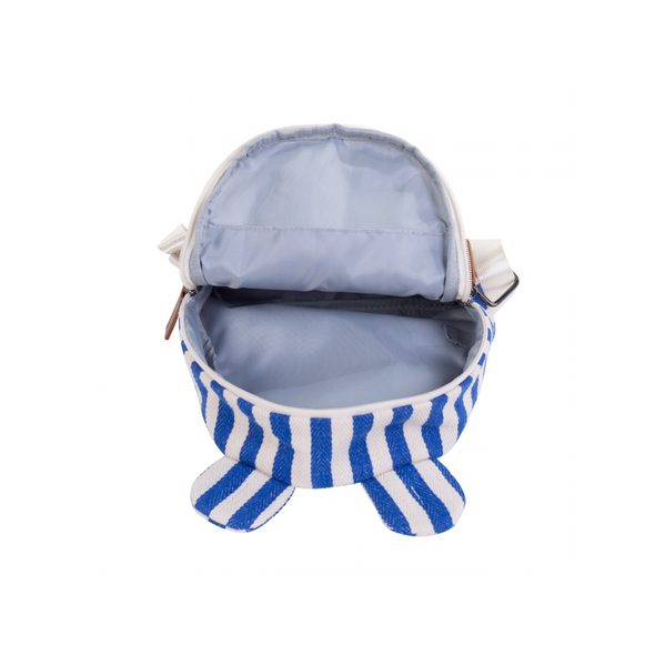 CHILDHOME DĚTSKÝ BATOH MY FIRST BAG ELECTRIC BLUE - BATOHY A TAŠKY - PRO DĚTI