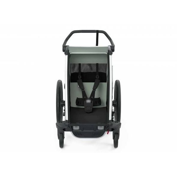 THULE CHARIOT LITE SINGLE AGAVE - VOZÍKY ZA KOLO - NOŠENÍ & SPORT