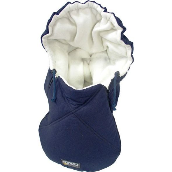 FREE LINE UNIVERZÁLNÍ FUSAK DO DĚTSKÉ AUTOSEDAČKY (0-13) - FUSAKY DO AUTOSEDAČKY - AUTOSEDAČKY A PŘÍSLUŠENSTVÍ