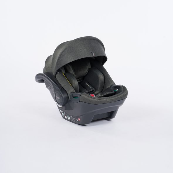 MAST M.ZERO I-SIZE AUTOSEDAČKA VOLCANIC ASH - AUTOSEDAČKY 0-13KG - AUTOSEDAČKY A PŘÍSLUŠENSTVÍ