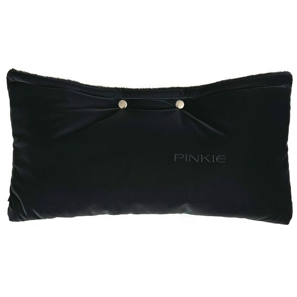 PINKIE RUKÁVNÍK DARK BLACK - RUKÁVNÍKY NA KOČÁREK - KOČÁRKY A PŘÍSLUŠENSTVÍ