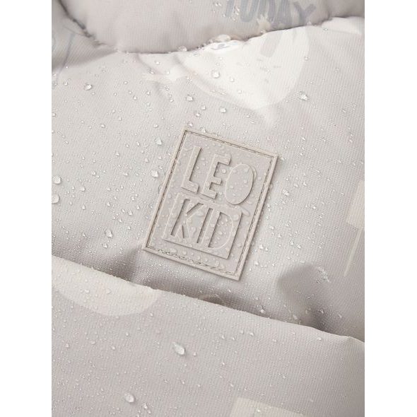 LEOKID FUSAK TRANSFORMER IT WILL BE WARM TODAY - FUSAKY DO KOČÁRKU - KOČÁRKY A PŘÍSLUŠENSTVÍ