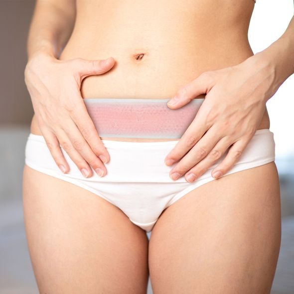 CANPOL BABIES POPORODNÍ GELOVÉ VLOŽKY HOT&COLD 2KS - POPORODNÍ VLOŽKY - PRO MAMINKY