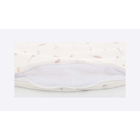 TRÄUMELAND VNĚJŠÍ SPACÍ PYTEL LIEBMICH NATURLIEB ROSA 62/68 - SPACÍ PYTLE - SPINKÁNÍ