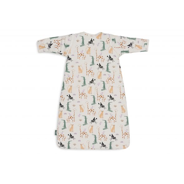 JOLLEIN SPACÍ PYTEL 2V1 90CM JUNGLE JAMBO - SPACÍ PYTLE - SPINKÁNÍ