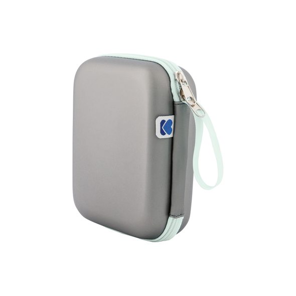 KIKKABOO SADA PRO PÉČI O DÍTĚ 8KS MINT - ŠAMPONY A KOSMETIKA - KOUPÁNÍ A ZDRAVÍ