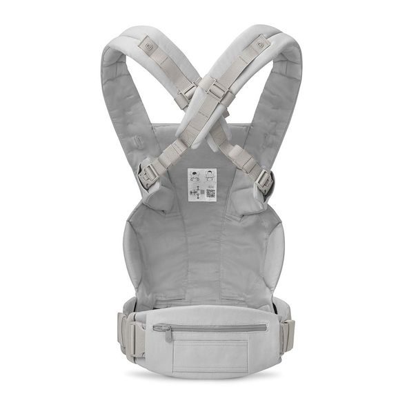 ERGOBABY OMNI DELUXE COTON - ERGONOMICKÁ NOSÍTKA - NOŠENÍ & SPORT