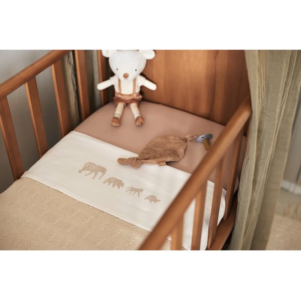 JOLLEIN MYŠKA BOWIE - PLYŠOVÉ A MAŇÁSCI - PRO DĚTI