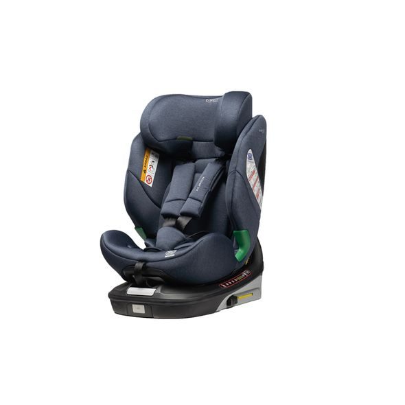 MAST M.ROX I-SIZE AUTOSEDAČKA BLUEBERRY - AUTOSEDAČKY 0-36KG - AUTOSEDAČKY A PŘÍSLUŠENSTVÍ