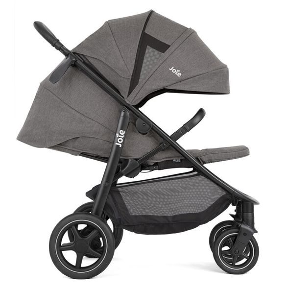 JOIE MYTRAX™ PRO THUNDER - SPORTOVNÍ KOČÁRKY - KOČÁRKY A PŘÍSLUŠENSTVÍ