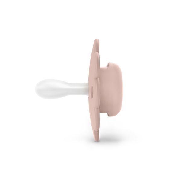 SUAVINEX DUDLÍK SX PRO FYZIOLOGICKÝ WONDER 0/6M - PALE MAUVE - ŠIDÍTKA A DOPLŇKY - KRMENÍ