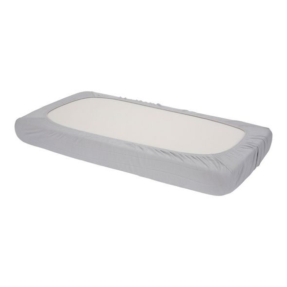 LODGER SLUMBER TRIBE 70 X 140 CM MIST - PROSTĚRADLA - SPINKÁNÍ